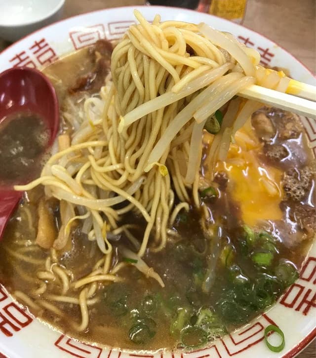 中華そば 真心 - サブ画像3