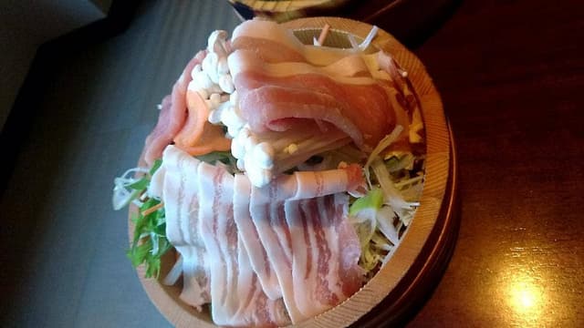 桜庵 サクラダイニング - サブ画像3