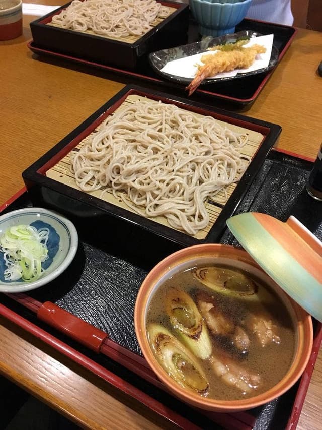 蓬莱亭 本店 - サブ画像1