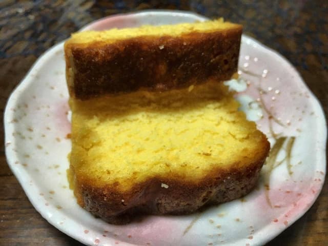 梅の家菓子舗 - サブ画像2