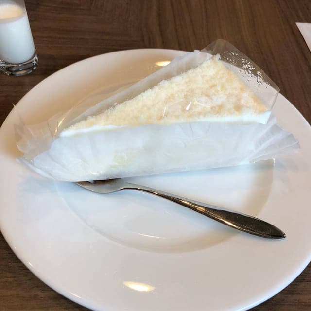 カフェ シック - サブ画像1