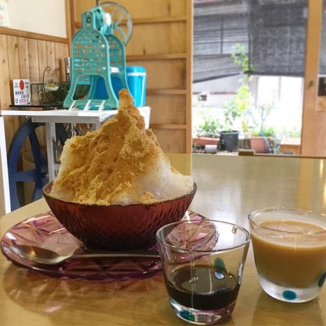 蕎麦戯 さか本 - サブ画像1