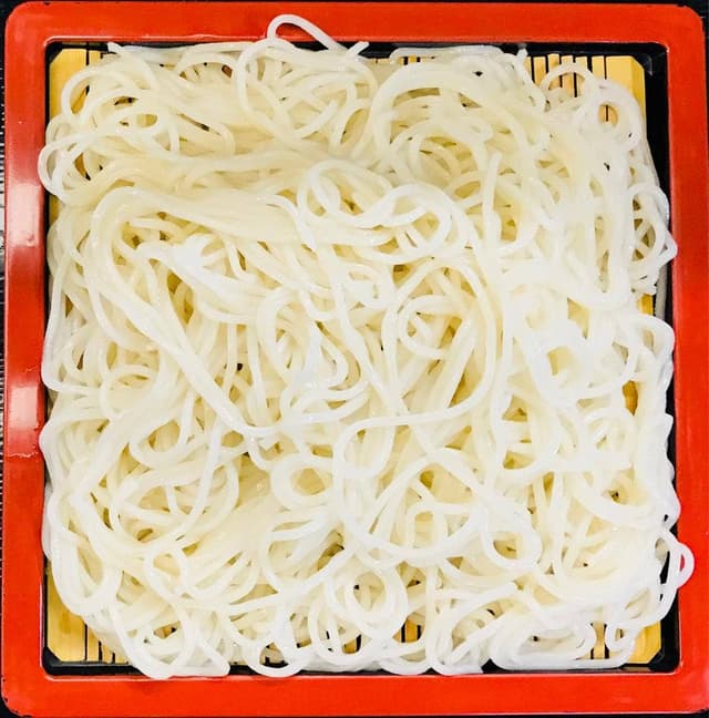 そば源神居店 - サブ画像1