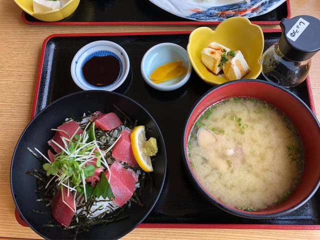 日向市漁協海の駅ほそしま - サブ画像3