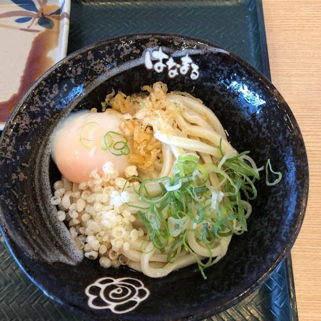 はなまるうどん 一宮八幡店 - サブ画像2