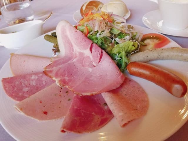 ゲルマンハウス - サブ画像3