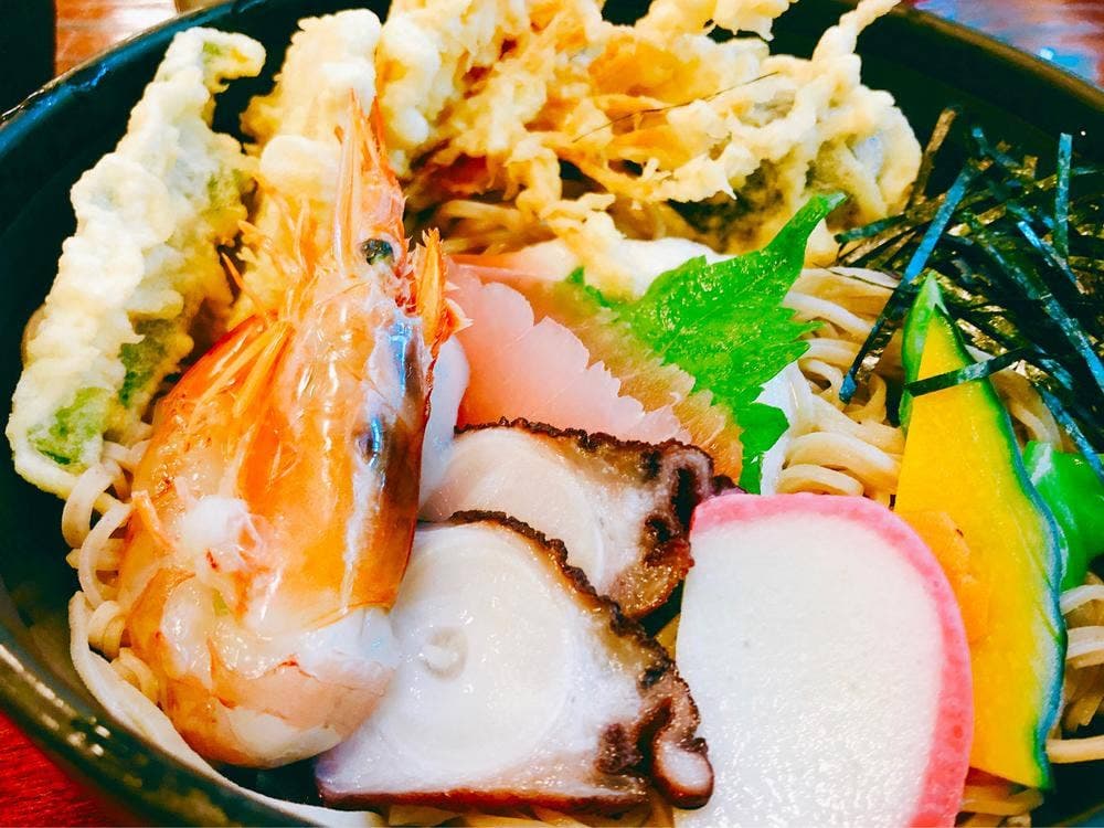 樹香 IC店