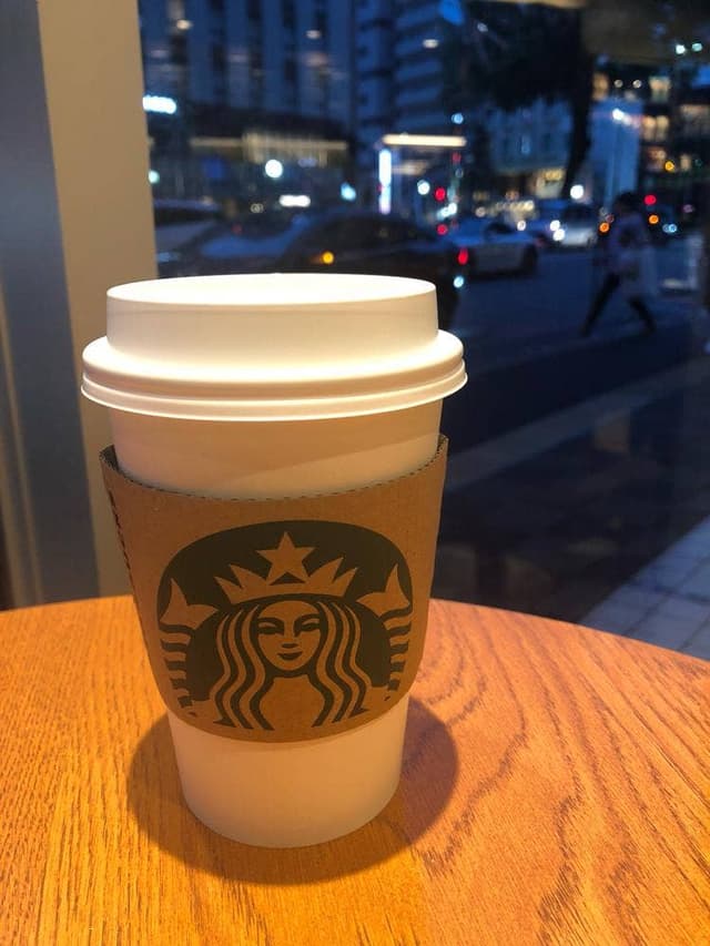 スターバックス コーヒー 千葉中央駅店 - サブ画像2