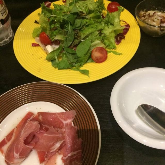 炭焼きイタリアン酒場 炭リッチ すすきの 南4条本店 - サブ画像1