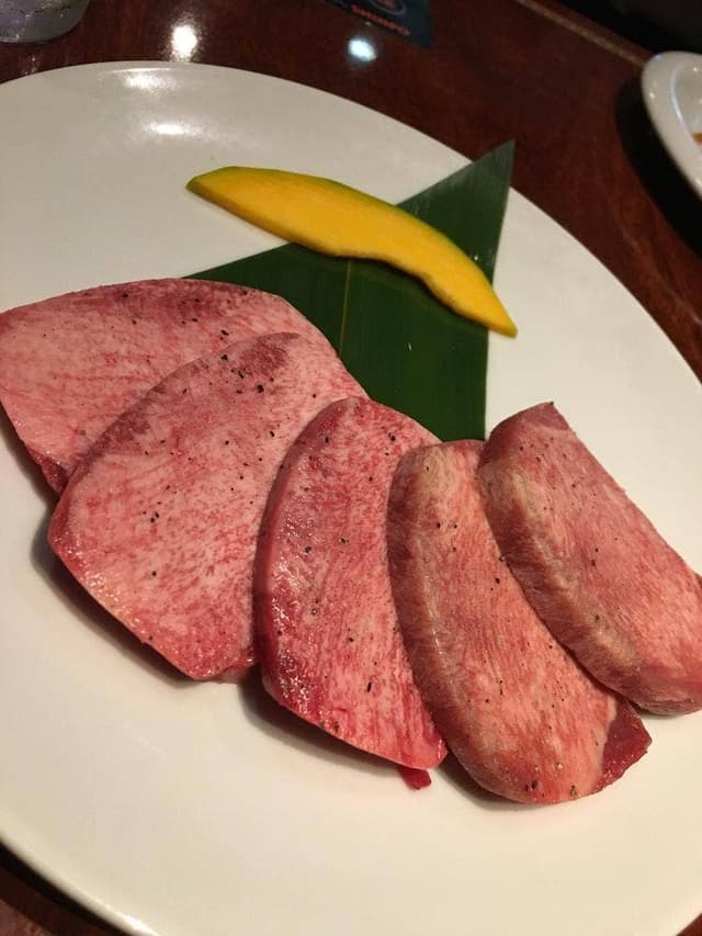 焼肉88雅楽 - サブ画像3