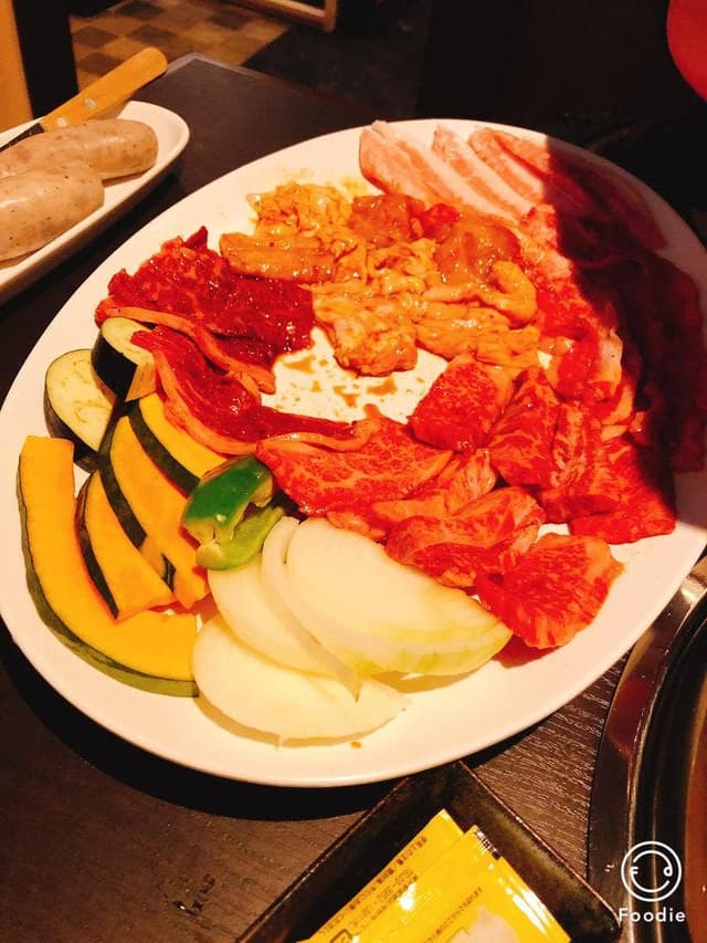 焼肉 ひでくら - サブ画像2