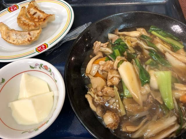 餃子の王将 箕面店 - サブ画像3
