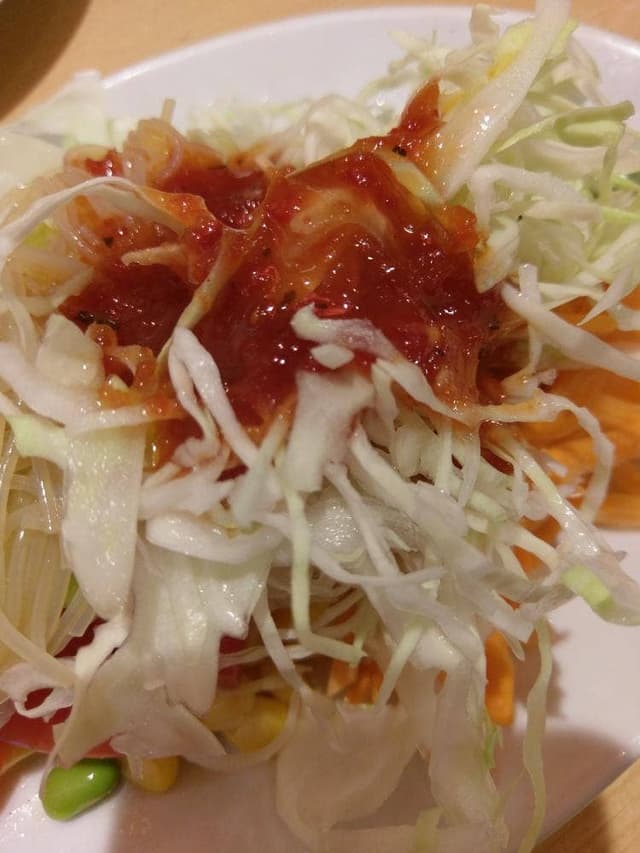 イオンモール高崎イタリアン食堂ヴィラローマ - サブ画像1