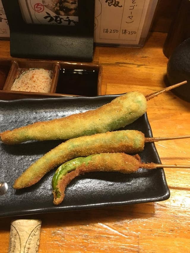 串揚げ居酒屋 維心 - サブ画像3