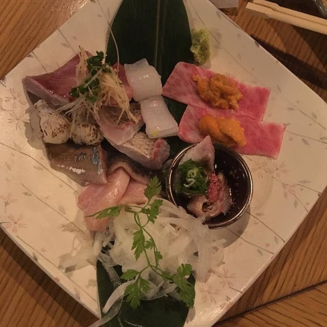 囲炉裏バー KP - サブ画像1
