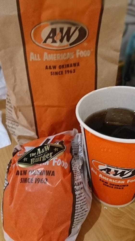 A&W 宮古下里通り店 - サブ画像2