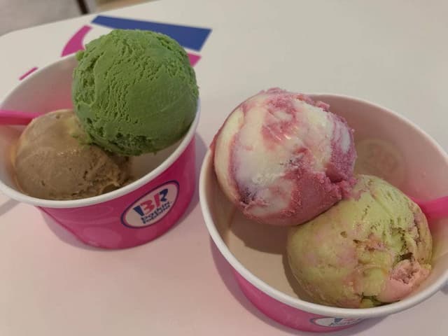 サーティワンアイスクリーム 沼津インター店 - サブ画像2