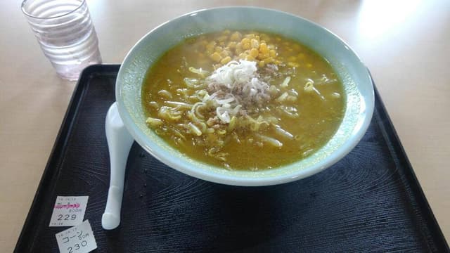 サッポロラーメン たき - サブ画像2