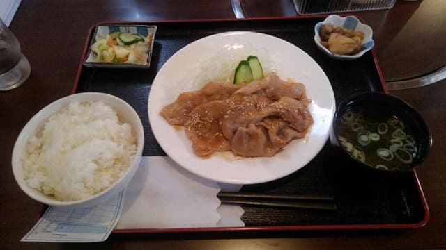 焼肉バルDON - サブ画像1