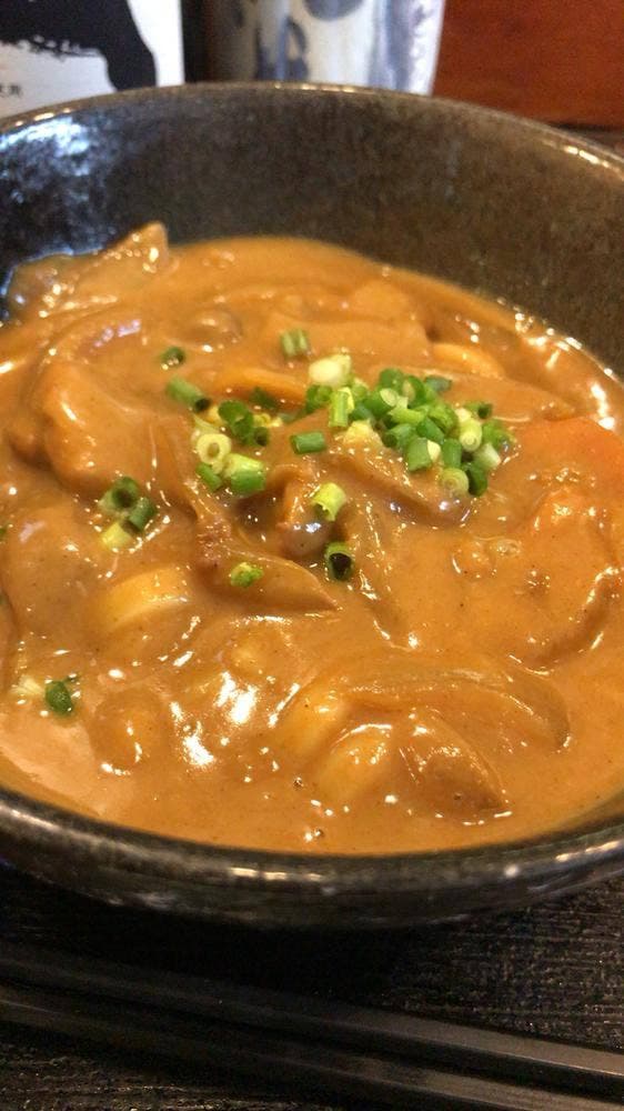 本格手打うどん あらた - サブ画像3