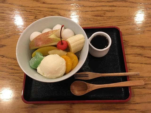 御菓子司 寿々木 - サブ画像2