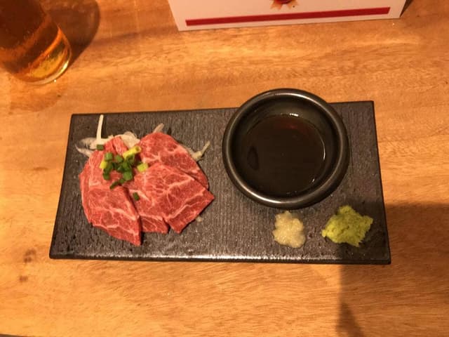 肉専門トラットリアIchiji-ku - サブ画像1