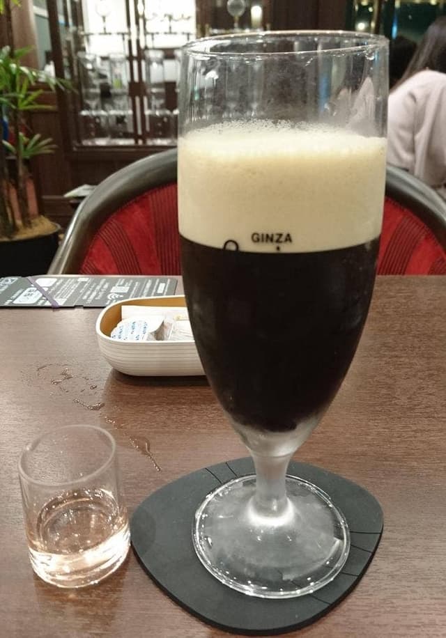 喫茶室ルノアール 銀座マロニエ通り店 - サブ画像1