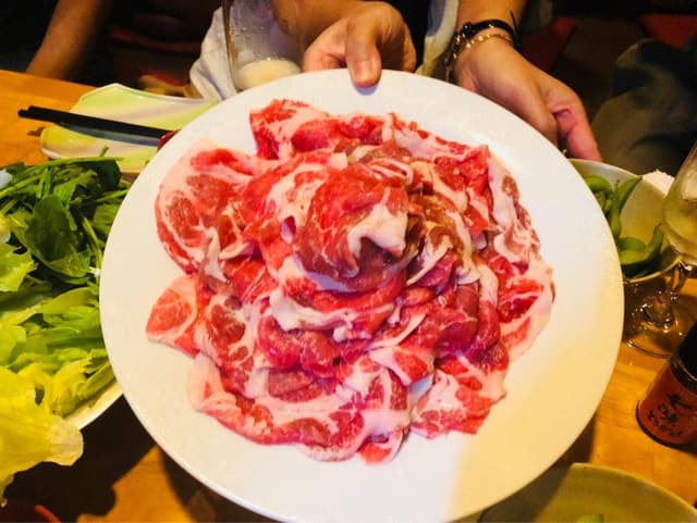 豚満 高松北店 - サブ画像3