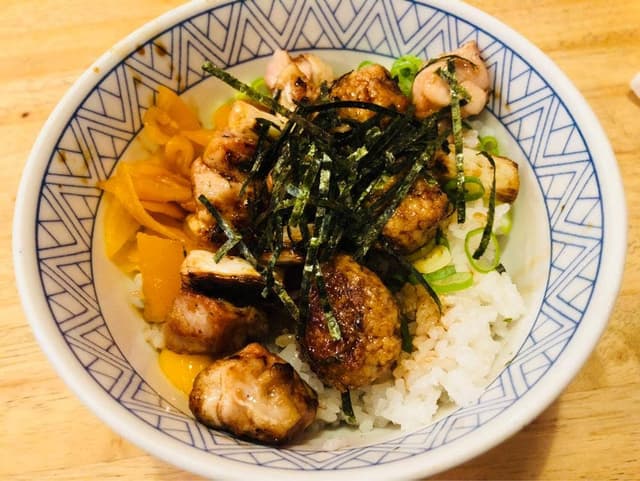 吉鳥 高松瓦町駅前店 - サブ画像1