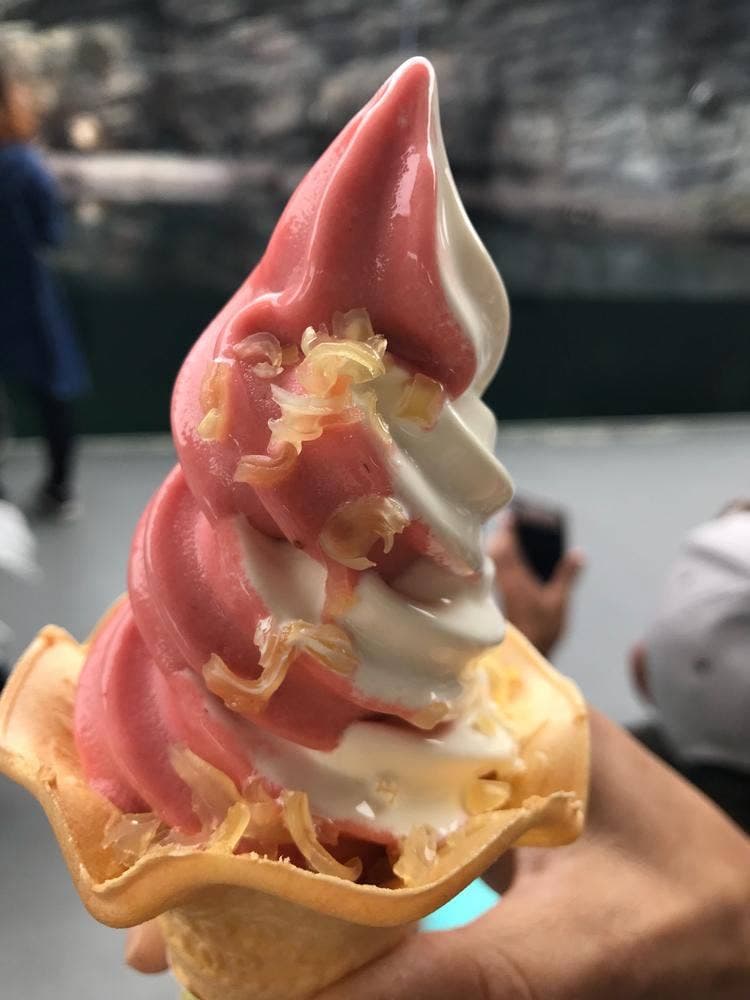 みんなカモーん