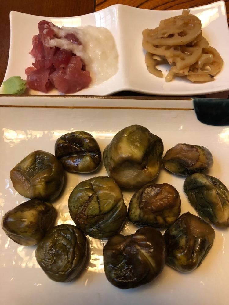 晩酌亭