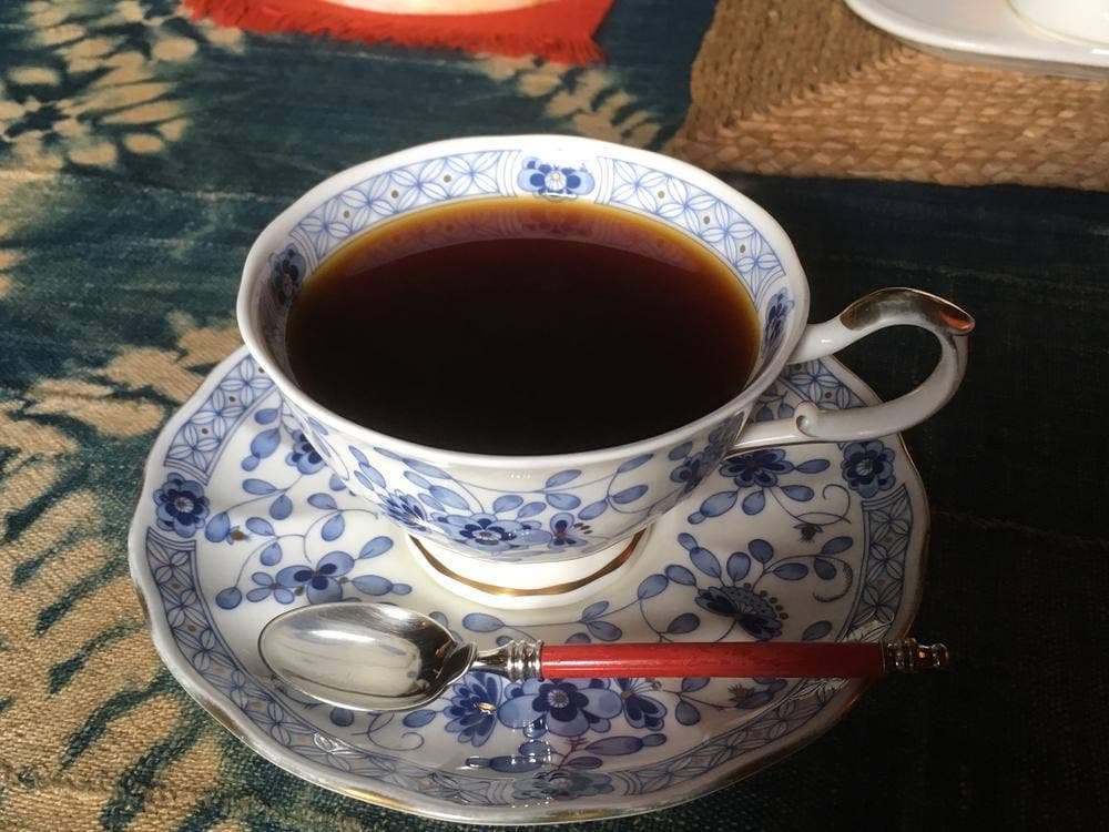 談話室君影蔵