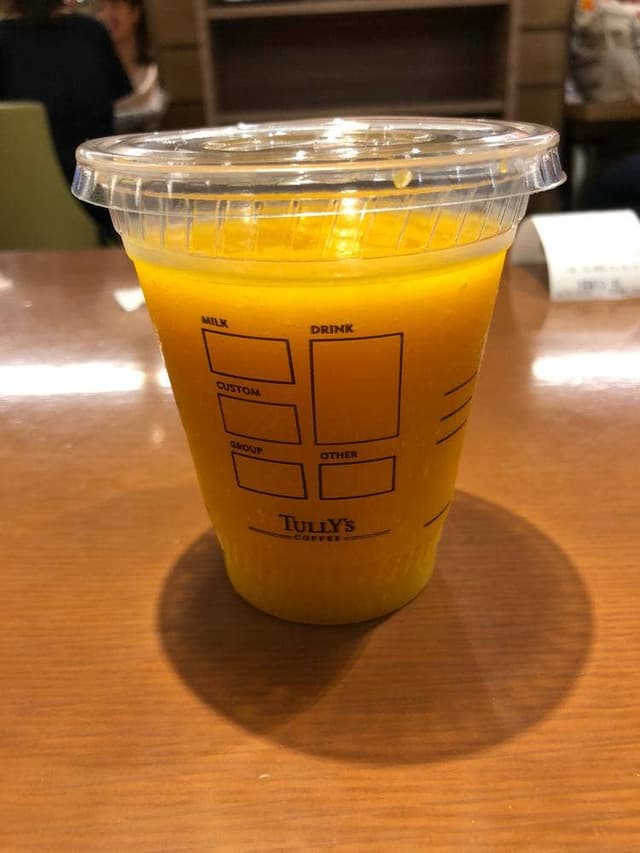 タリーズコーヒー 横浜ジョイナス店 - サブ画像3
