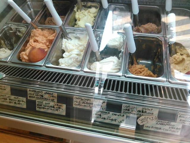 GELATI BRIO - サブ画像3