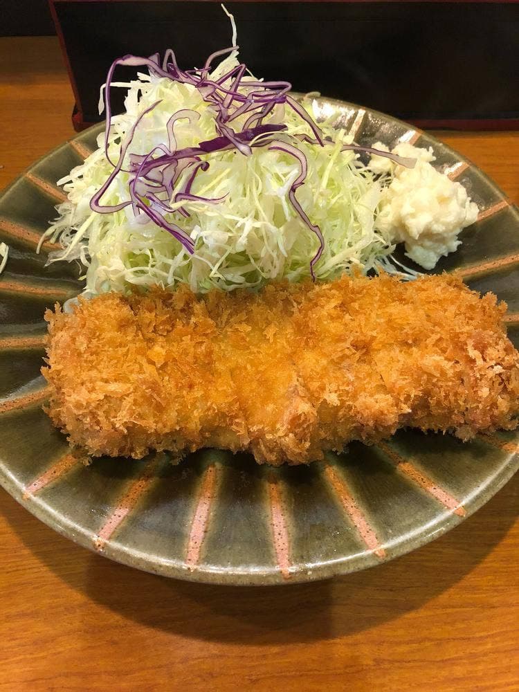 とんかつとん喜