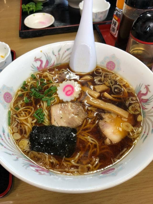 磯家 - サブ画像3