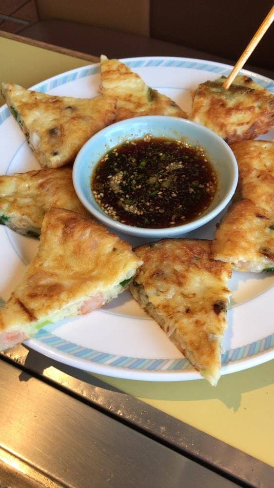 朝鮮飯店 桐生バイパス店 - サブ画像1