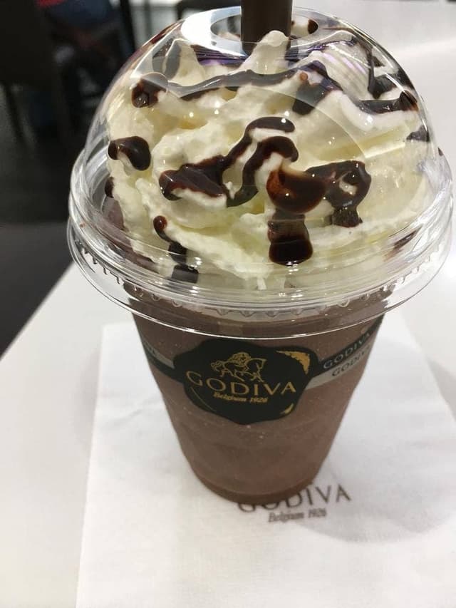 ゴディバ イオンモール岡山店 - サブ画像3