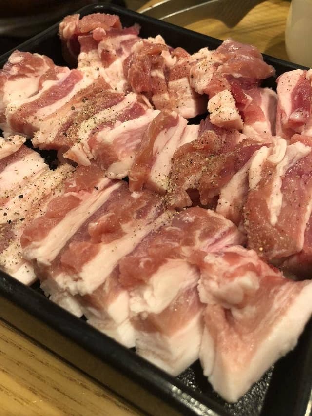 酒家肉処 味大 - サブ画像2