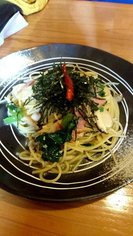 りんご庵