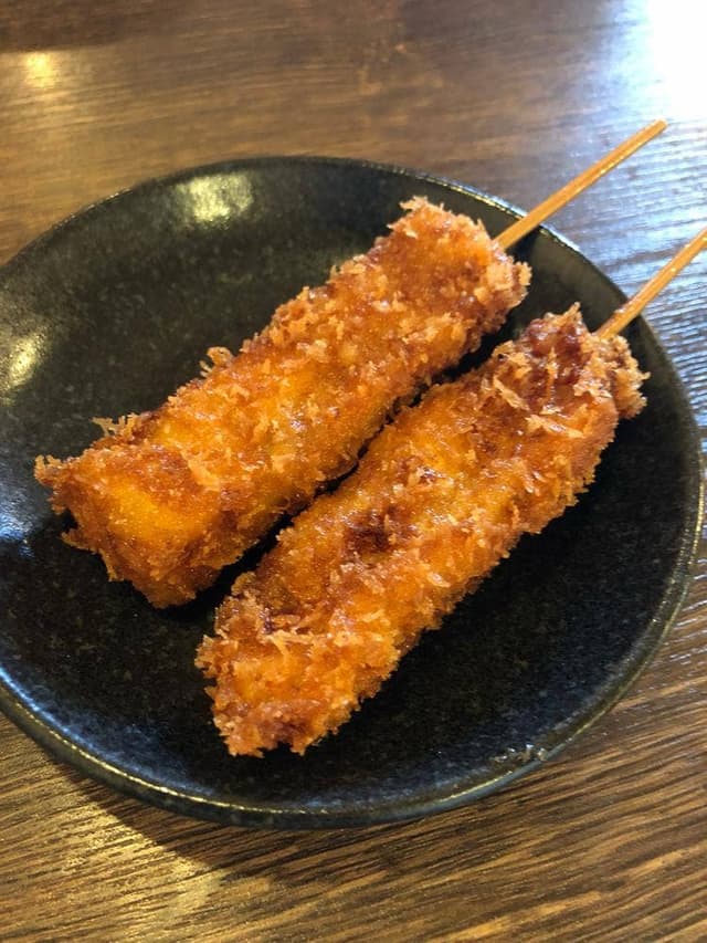 元祖やきとり家 美濃路 春日井篠木店 - サブ画像2
