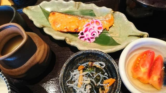 旬彩ダイニング 葵匠 - サブ画像2