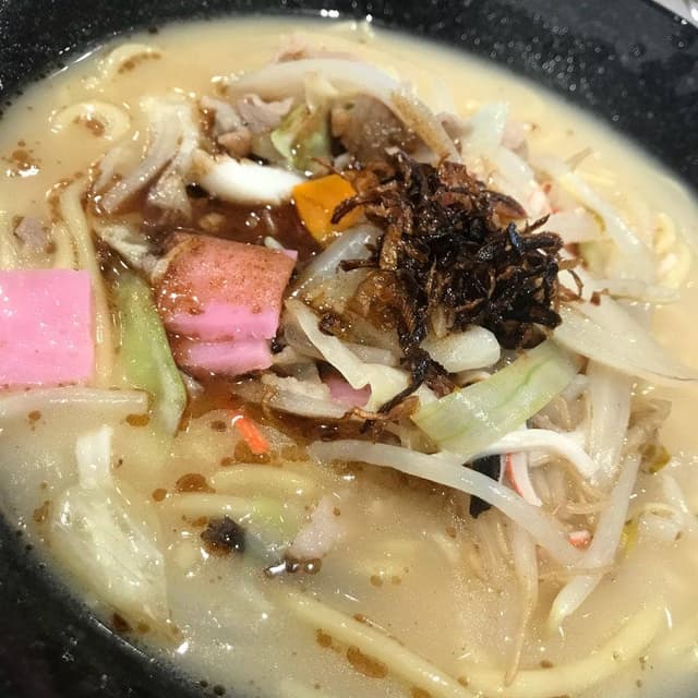 古賀SA下り レストラン - サブ画像3