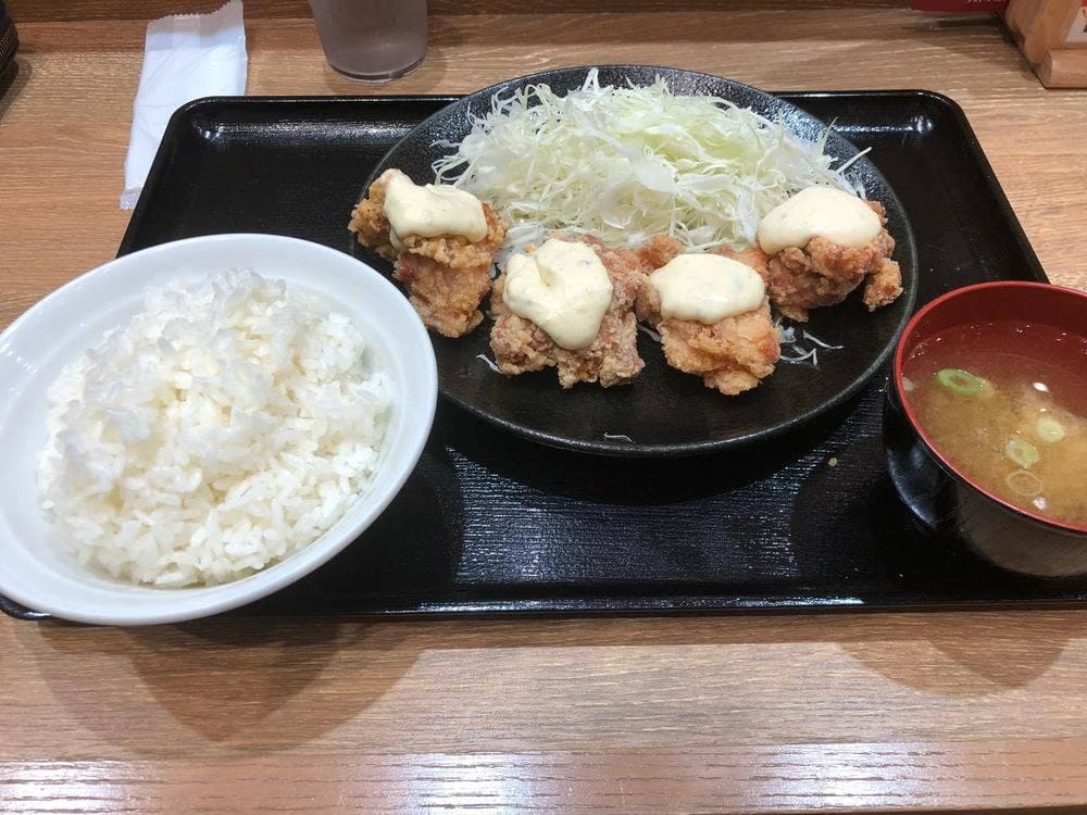 日本一 イオンモール盛岡南店