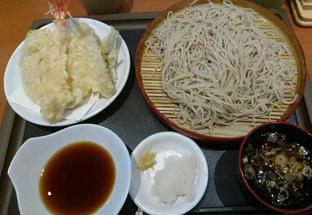 天丼てんや 渋谷地下鉄ビル店 - サブ画像1