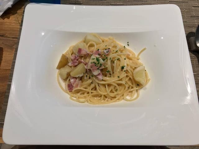 TRATTORIA GUIDO - サブ画像1