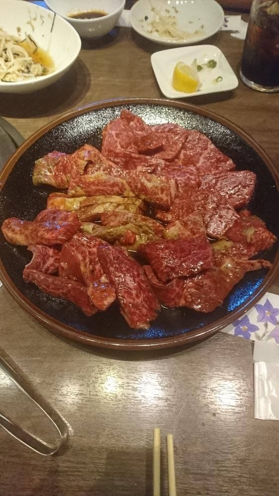 焼肉工房いやしん坊 - サブ画像2