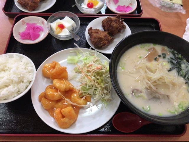 好運来 - サブ画像1