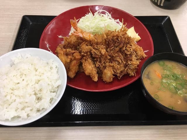 かつや 福岡行橋店 - サブ画像1