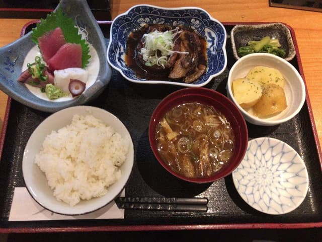 すし魚菜 かつまさ - サブ画像3
